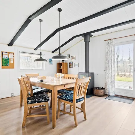 Noddehaven Iii Сasa de vacaciones