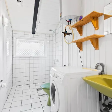 Сasa de vacaciones Noddehaven Iii *