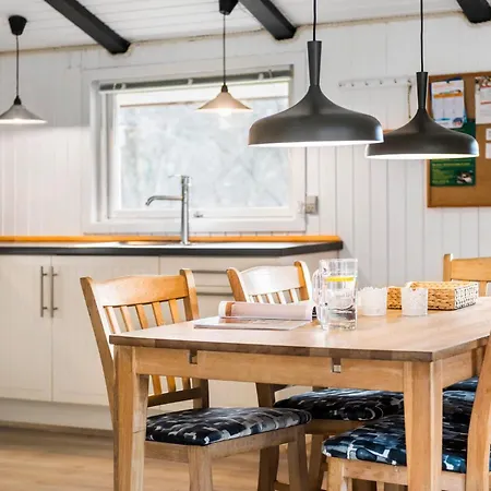 Noddehaven Iii Сasa de vacaciones