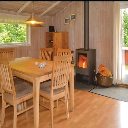 Tatil Evi Noddehaven Iii